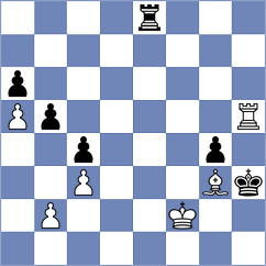 Astaneh Lopez - Bouchet (Chess.com INT, 2020)