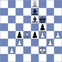Nguyen - Richards (Chess.com INT, 2020)