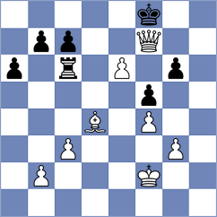 Robine - Plaidit (Europe-Chess INT, 2020)
