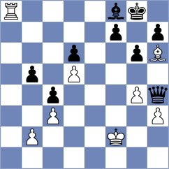 Morgunov - Kovalev (chess.com INT, 2024)