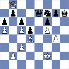 Kifliuk - Khristovoy (Chess.com INT, 2018)