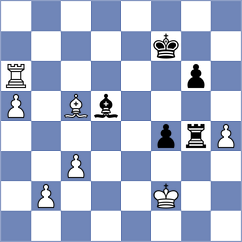 Murtazin - Martinez Ramirez (chess.com INT, 2024)
