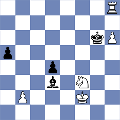 Sjugirov - Theodorou (chess.com INT, 2024)