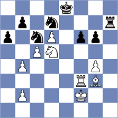 Svoboda - Modrova (Chess.com INT, 2021)