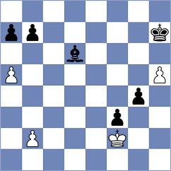 Roy - Pintor (Chess.com INT, 2020)