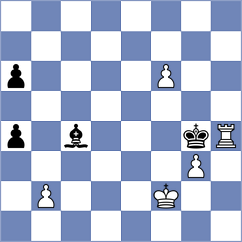 Erdogmus - Kjartansson (chess.com INT, 2023)