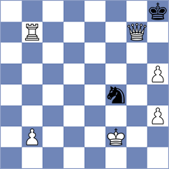 Hamedi Nia - Velavaa Ragavesh (chess.com INT, 2024)