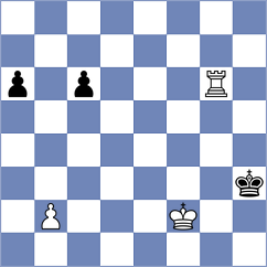 Yilmaz - Burke (chess.com INT, 2023)