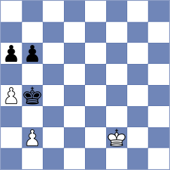 Mayeregger - Tatarinov (chess.com INT, 2021)