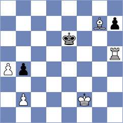 Stepak - Hughes (Chess.com INT, 2021)