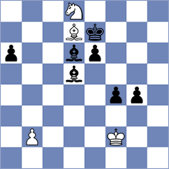 Nechitaylo - Panesso Rivera (chess.com INT, 2024)
