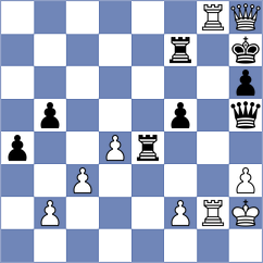 Ersoz - Skotheim (chess.com INT, 2024)