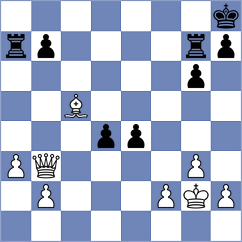 Oparin - Kruglyakov (Chess.com INT, 2020)