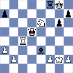 Da Matta - Capp (chess.com INT, 2022)