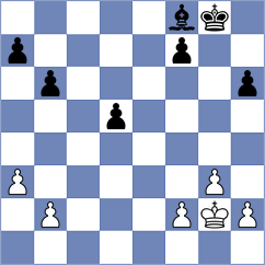 Timofeev - Wagh (chess.com INT, 2023)