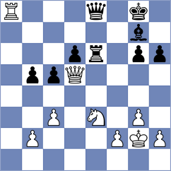 Belenkaya - Poltorak (chess.com INT, 2024)