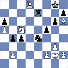 Manolache - Olsson (chess.com INT, 2024)