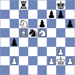 Bogaudinov - Kargosha (chess.com INT, 2024)