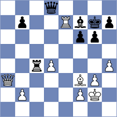 Novoselov - Takano (chess.com INT, 2023)