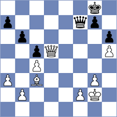 De Souza - Stepanencu (chess.com INT, 2024)