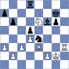 Goncharov - Idrisov (Chess.com INT, 2021)