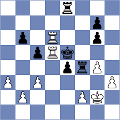 Alarcon Bahamondes - Kunz (chess.com INT, 2024)