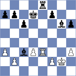 Klinova - Aleksandrova (Chess.com INT, 2020)