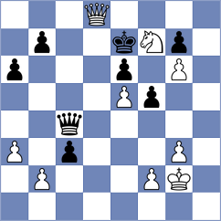 Vlassov - Gunina (chess.com INT, 2023)