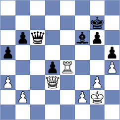 Estrada Nieto - Dias (chess.com INT, 2024)