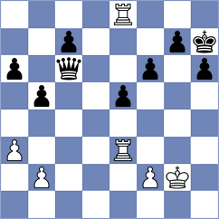 Dinu - Tomczak (chess.com INT, 2021)