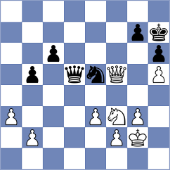 Arca - Veloso (chess.com INT, 2024)
