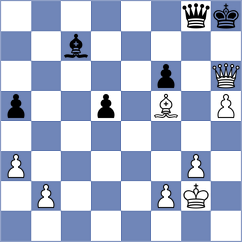 Berdayes Ason - Nimay Agrawal (chess.com INT, 2024)