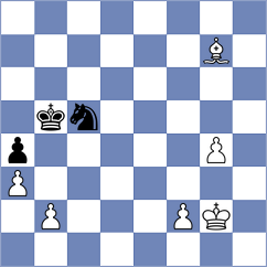 Caspi - Herman (chess.com INT, 2024)