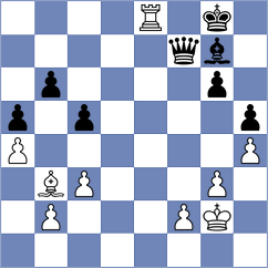 Maurizzi - Palencia (chess.com INT, 2024)
