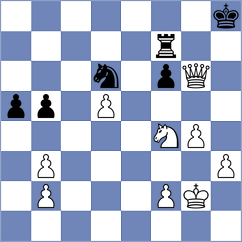 Oliveira - Petre (chess.com INT, 2022)