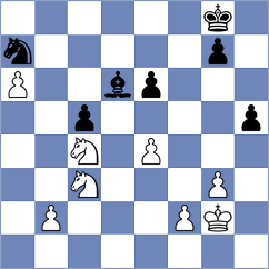 Kamsky - Parra Gomez (chess.com INT, 2024)