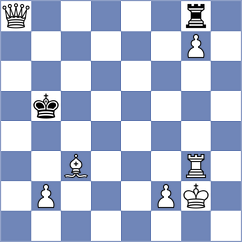 Cruz - Winterberg (chess.com INT, 2022)