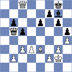 Ozen - Murtazin (chess.com INT, 2022)