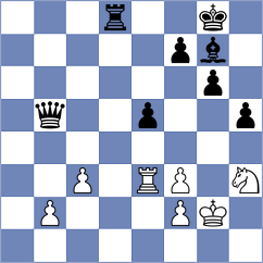 Cuvelier - Ravelomanana (Chess.com INT, 2020)