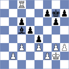 Alimpic - Montano Vicente (chess.com INT, 2023)