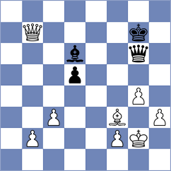 Tsatsalashvili - Andrade (Chess.com INT, 2020)