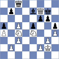 Prohaszka - Marra (chess.com INT, 2023)