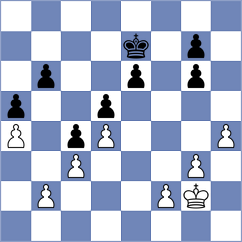 Paulet - Arsh (Chess.com INT, 2020)