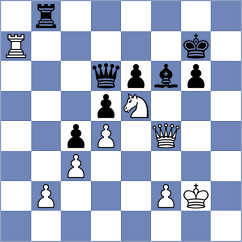 Wagh - Mingarro Carceller (Chess.com INT, 2020)