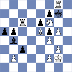 Gurevich - Fiorito (chess.com INT, 2024)