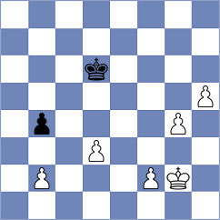 Fernandez Madrid - Cramling Bellon (chess.com INT, 2021)