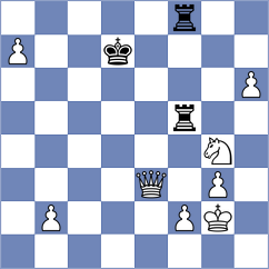 Bacrot - Arencibia (chess.com INT, 2023)