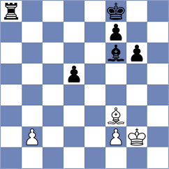 Calcina - Armstrong (Chess.com INT, 2021)