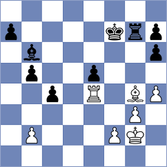 Ernst - Drygalov (chess.com INT, 2024)