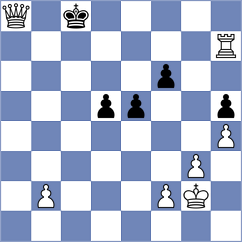 Berdayes Ason - Berisha (chess.com INT, 2021)